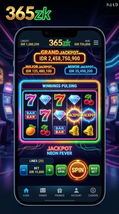 Pratinjau antarmuka hit9 — aplikasi APK resmi Android v2.5.6
